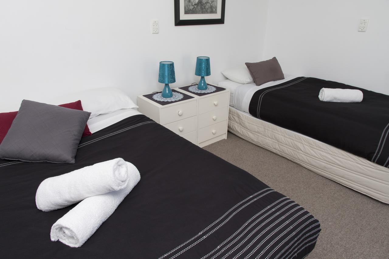 Moana Lodge Plimmerton Exterior photo